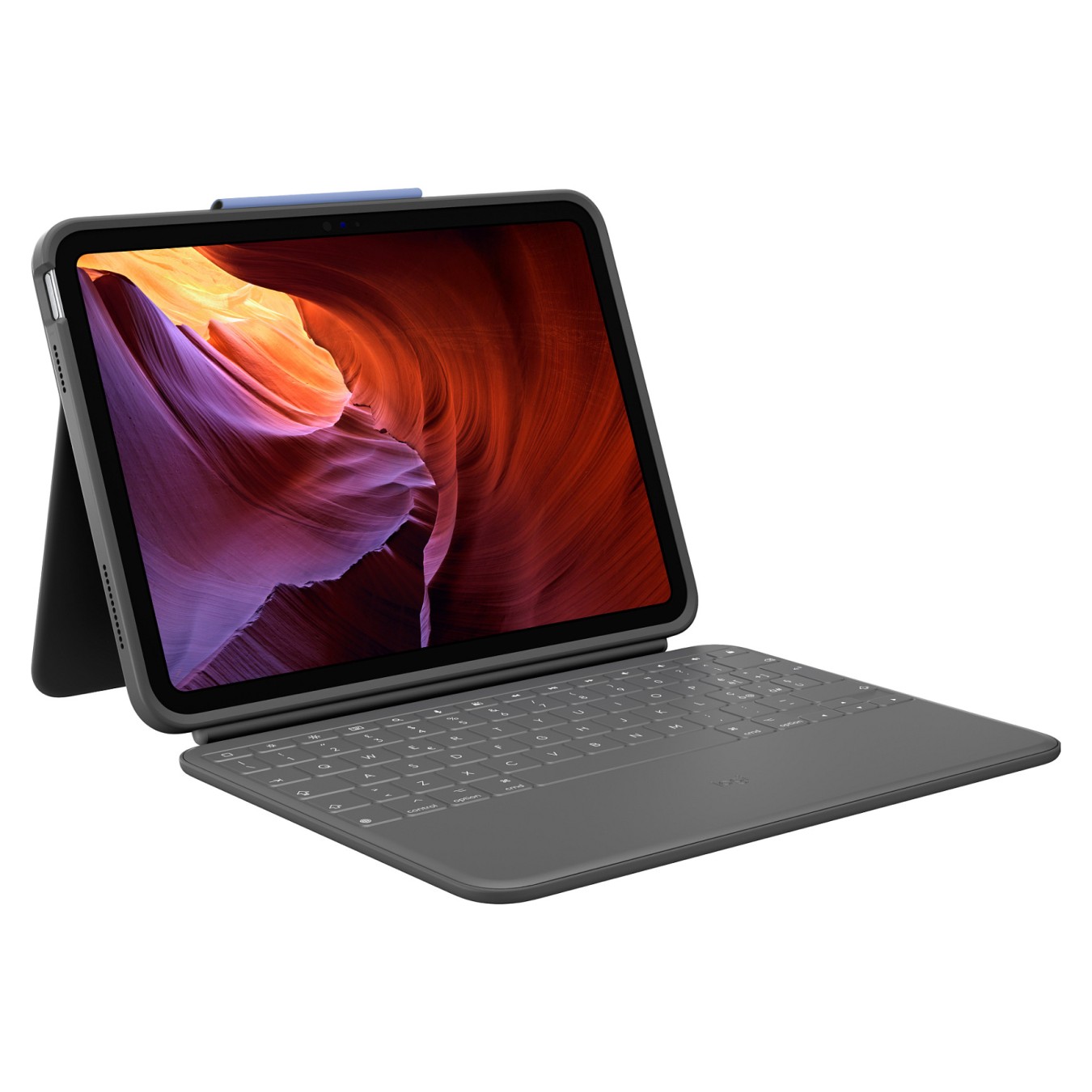 Buy RUGGED FOLIO FOR IPAD-10TH GEN in Cyprus, Nicosia, Limassol, Larnaka, Pafos