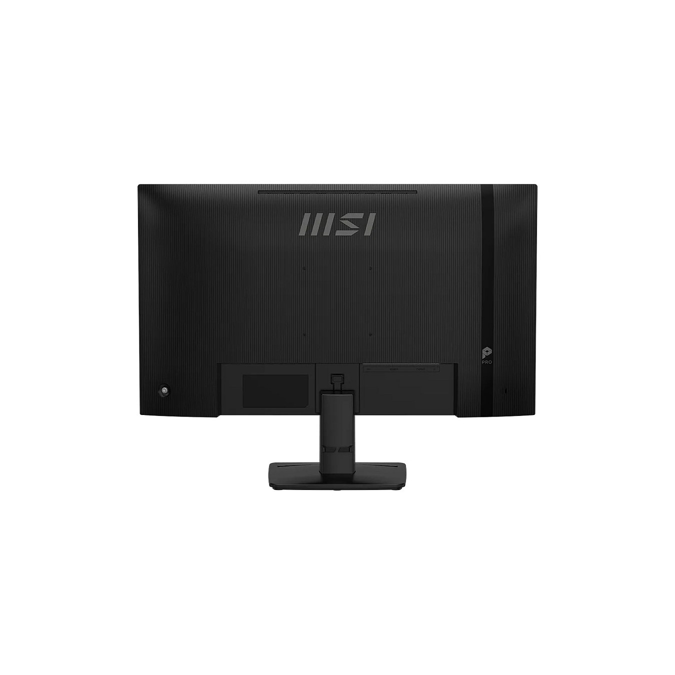 Buy MSI PRO MP272 E14C 68,58cm FHD 16:9 IPS HDMI USB in Cyprus, Nicosia, Limassol, Larnaka, Pafos