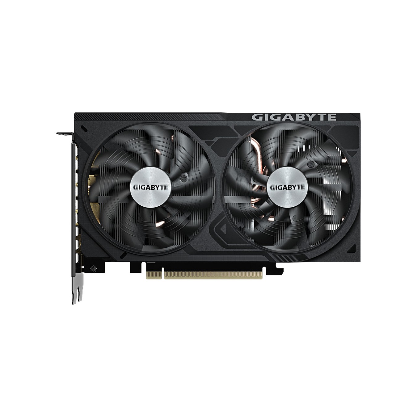 Buy RTX 5050 8GB Gigabyte WINDFORCE OC V2 GDDR6 in Cyprus, Nicosia, Limassol, Larnaka, Pafos
