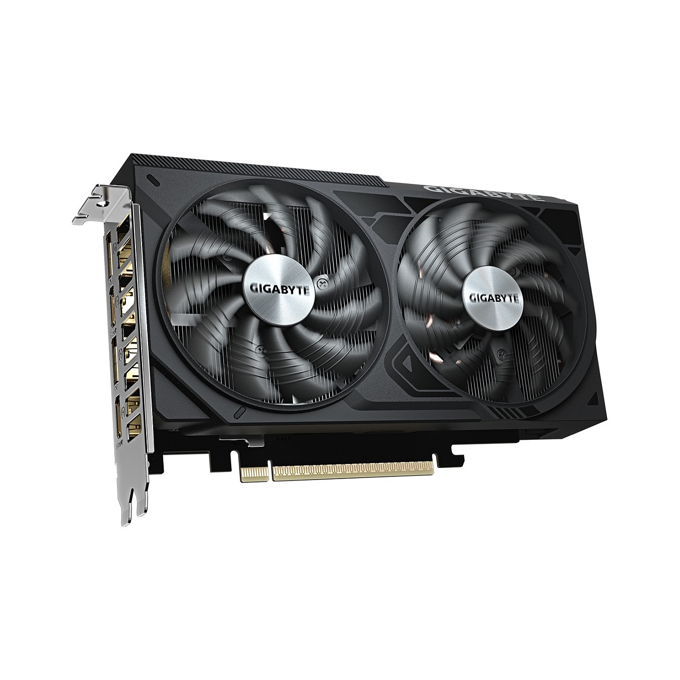 Buy RTX 5050 8GB Gigabyte WINDFORCE OC V2 GDDR6 in Cyprus, Nicosia, Limassol, Larnaka, Pafos