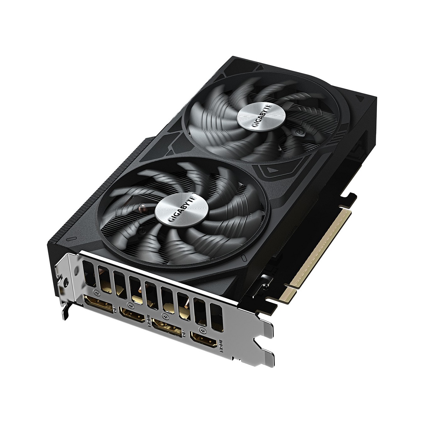 Buy RTX 5050 8GB Gigabyte WINDFORCE OC V2 GDDR6 in Cyprus, Nicosia, Limassol, Larnaka, Pafos
