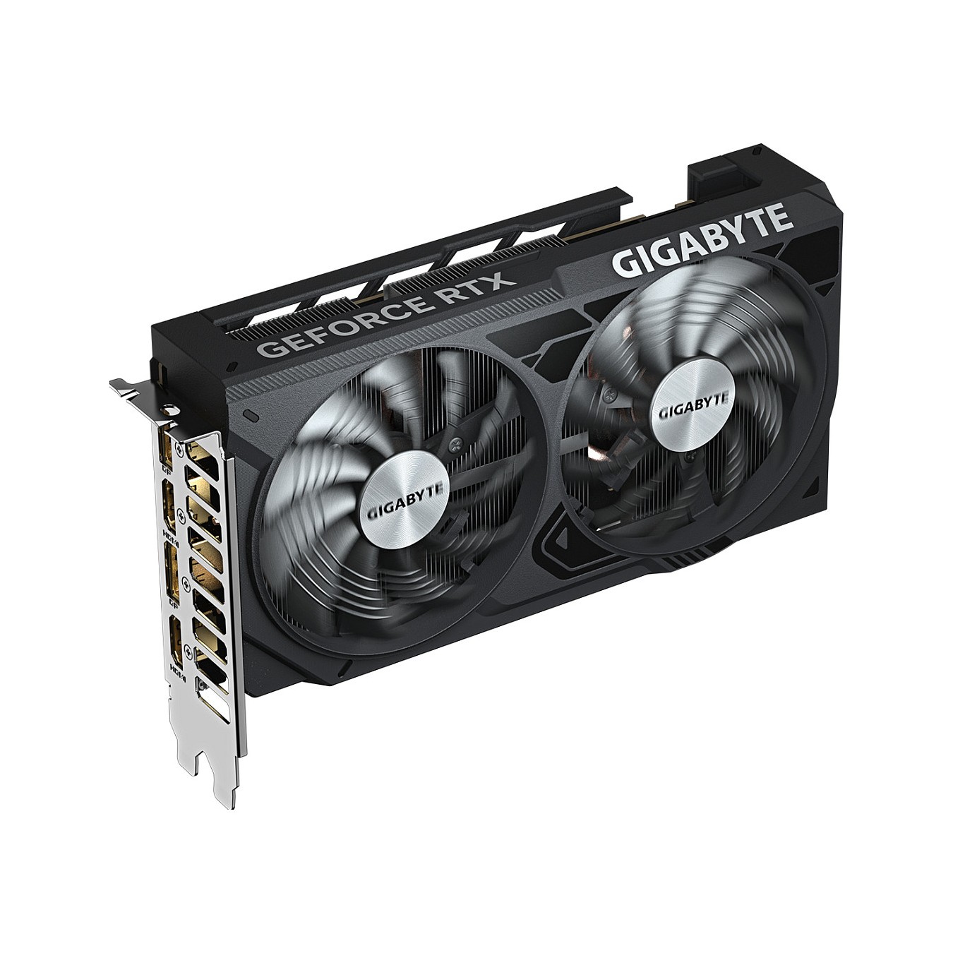 Buy RTX 5050 8GB Gigabyte WINDFORCE OC V2 GDDR6 in Cyprus, Nicosia, Limassol, Larnaka, Pafos