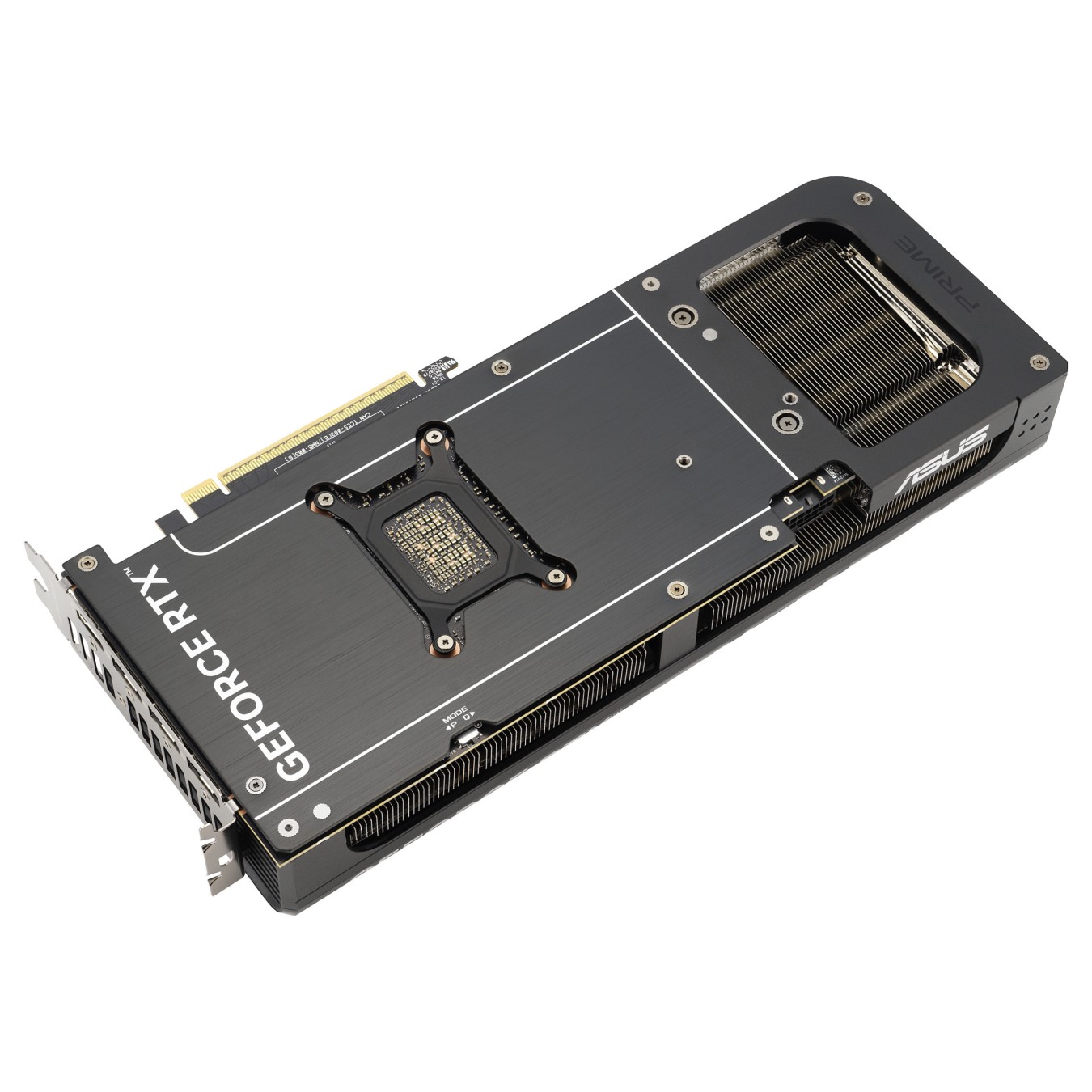 Buy RTX 5080 16GB ASUS Prime EVO OC Edition GDDR7 in Cyprus, Nicosia, Limassol, Larnaka, Pafos
