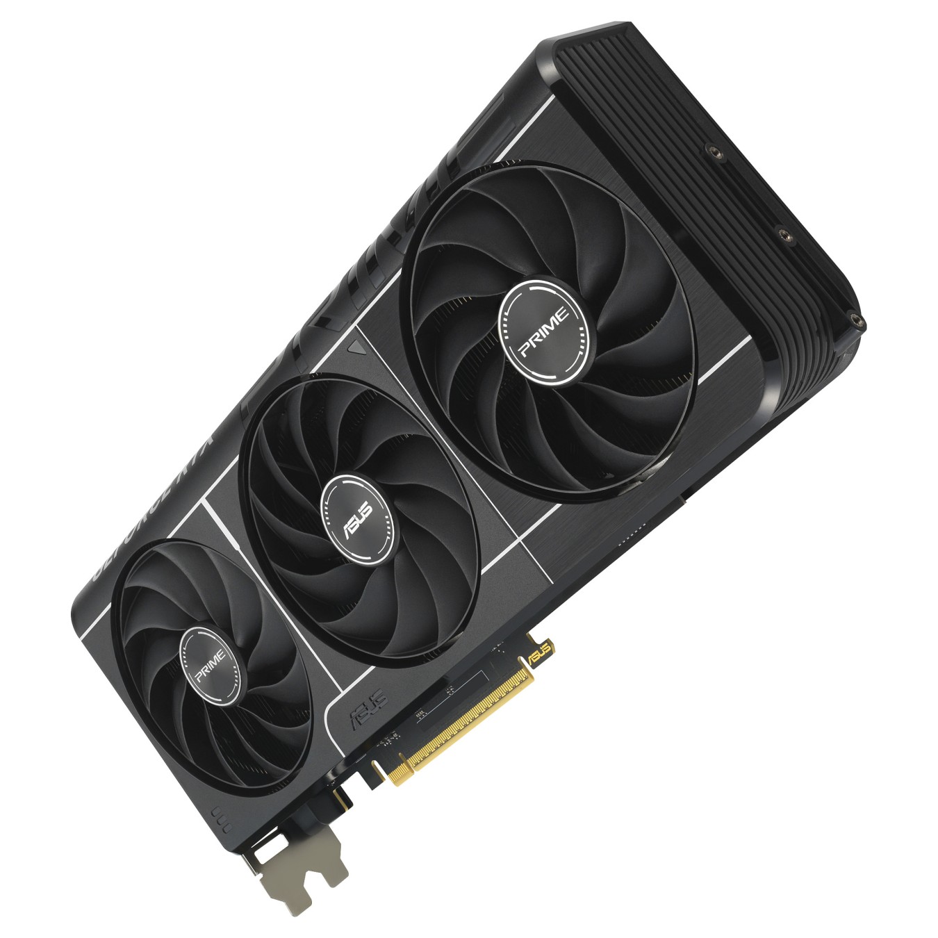 Buy RTX 5080 16GB ASUS Prime EVO OC Edition GDDR7 in Cyprus, Nicosia, Limassol, Larnaka, Pafos