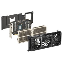 Buy RTX 5080 16GB ASUS Prime EVO OC Edition GDDR7 in Cyprus, Nicosia, Limassol, Larnaka, Pafos
