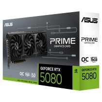 Buy RTX 5080 16GB ASUS Prime EVO OC Edition GDDR7 in Cyprus, Nicosia, Limassol, Larnaka, Pafos