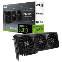 Buy RTX 5080 16GB ASUS Prime EVO OC Edition GDDR7 in Cyprus, Nicosia, Limassol, Larnaka, Pafos