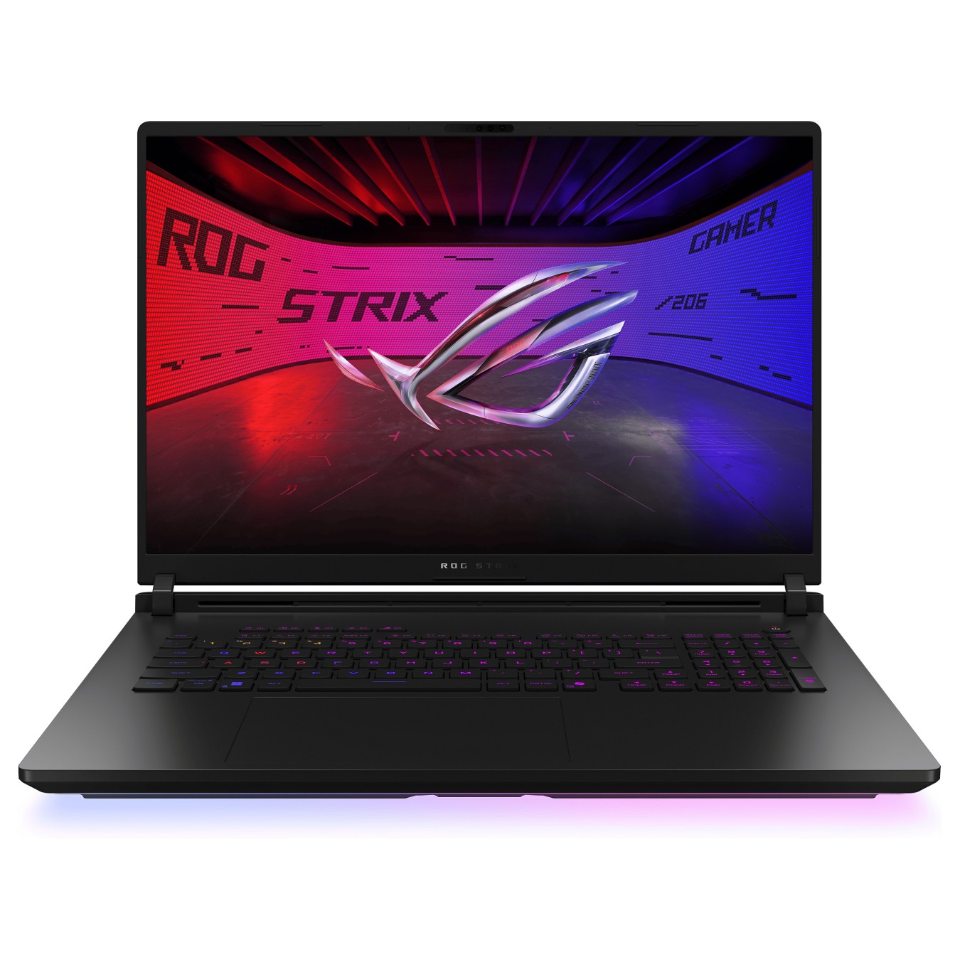 Buy ASUS ROG Strix SCAR18 U9-275HX 64 2x2 5080 G835LW-SA022W W11H in Cyprus, Nicosia, Limassol, Larnaka, Pafos