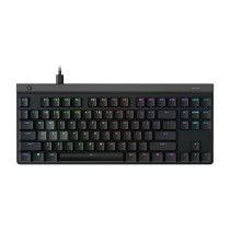 Buy Logitech G515 RAPID TKL - BLACK - DEU - EMEA28i-935 in Cyprus, Nicosia, Limassol, Larnaka, Pafos