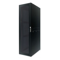 Buy ROLINE 19-Zoll Serverschrank Pro 47 HE, 600x1000 BxT schwarz in Cyprus, Nicosia, Limassol, Larnaka, Pafos