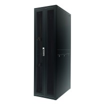 Buy ROLINE 19-Zoll Serverschrank Pro 47 HE, 600x1000 BxT schwarz in Cyprus, Nicosia, Limassol, Larnaka, Pafos
