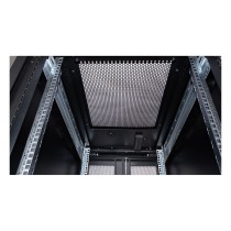 Buy ROLINE 19-Zoll Serverschrank Pro 47 HE, 600x1000 BxT schwarz in Cyprus, Nicosia, Limassol, Larnaka, Pafos