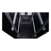 Buy ROLINE 19-Zoll Serverschrank Pro 47 HE, 600x1000 BxT schwarz in Cyprus, Nicosia, Limassol, Larnaka, Pafos