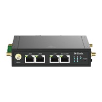 Buy D-Link DWM-530-T 4G LTE M2M VPN Wi-Fi Router in Cyprus, Nicosia, Limassol, Larnaka, Pafos