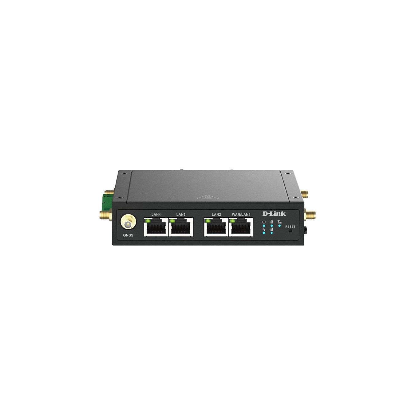 Buy D-Link DWM-530-T 4G LTE M2M VPN Wi-Fi Router in Cyprus, Nicosia, Limassol, Larnaka, Pafos
