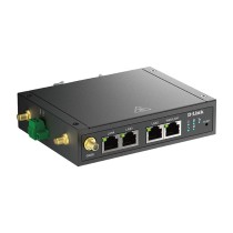 Buy D-Link DWM-530-T 4G LTE M2M VPN Wi-Fi Router in Cyprus, Nicosia, Limassol, Larnaka, Pafos