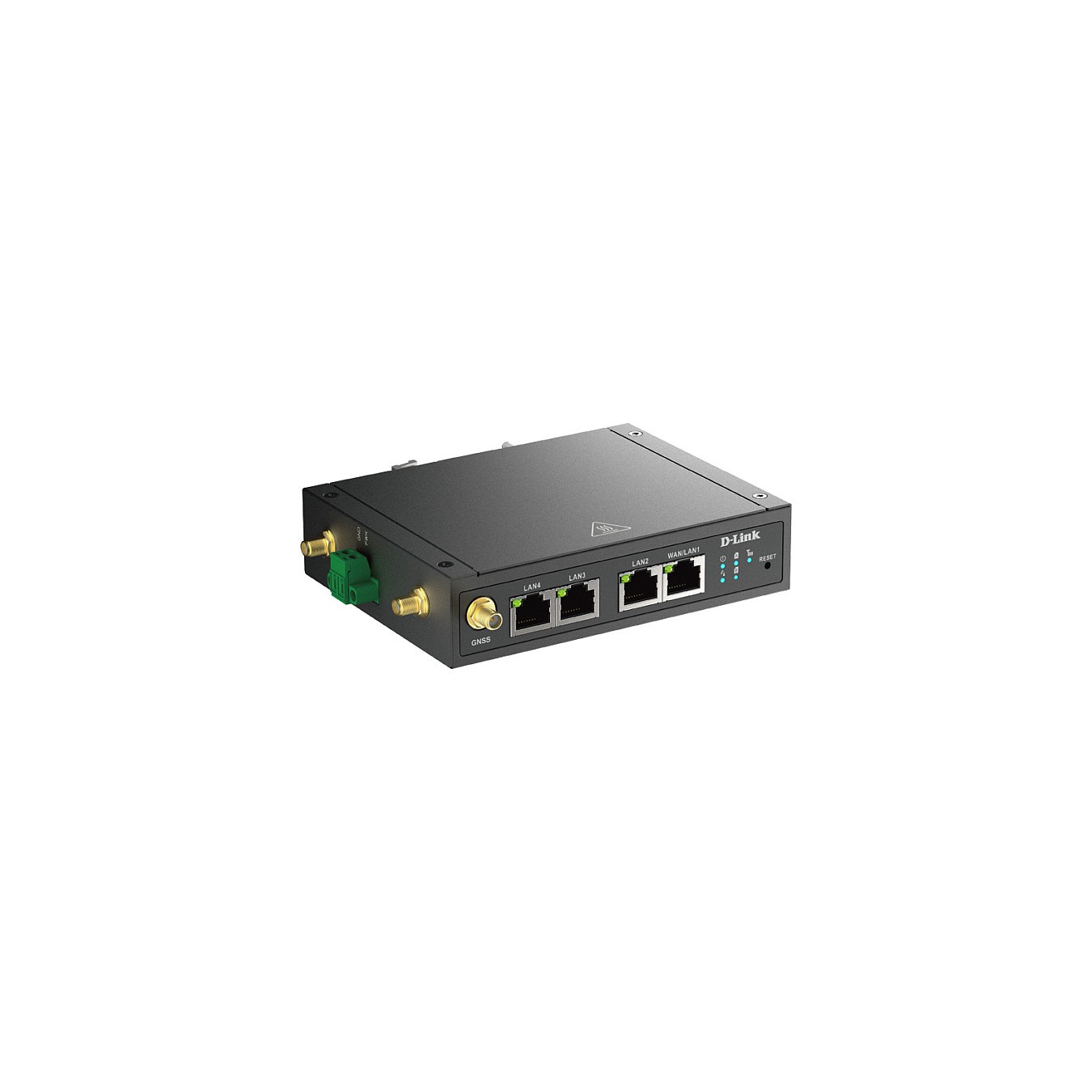 Buy D-Link DWM-530-T 4G LTE M2M VPN Wi-Fi Router in Cyprus, Nicosia, Limassol, Larnaka, Pafos
