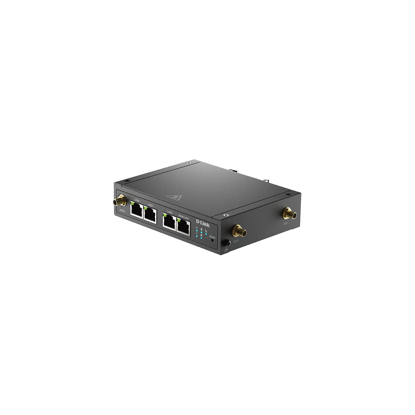 Buy D-Link DWM-530-T 4G LTE M2M VPN Wi-Fi Router in Cyprus, Nicosia, Limassol, Larnaka, Pafos