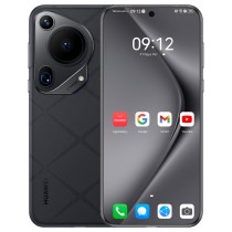 Buy Huawei Pura70 Ultra 512GB 16RAM 4G black in Cyprus, Nicosia, Limassol, Larnaka, Pafos