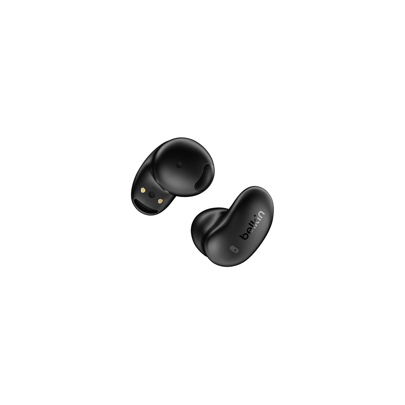 Buy Belkin SoundForm Anywhere True Wireless In-Ear, sw. AUC014hqBK in Cyprus, Nicosia, Limassol, Larnaka, Pafos