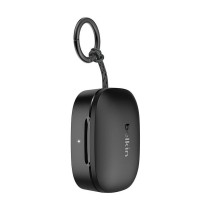 Buy Belkin SoundForm Anywhere True Wireless In-Ear, sw. AUC014hqBK in Cyprus, Nicosia, Limassol, Larnaka, Pafos