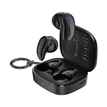 Buy Belkin SoundForm Anywhere True Wireless In-Ear, sw. AUC014hqBK in Cyprus, Nicosia, Limassol, Larnaka, Pafos