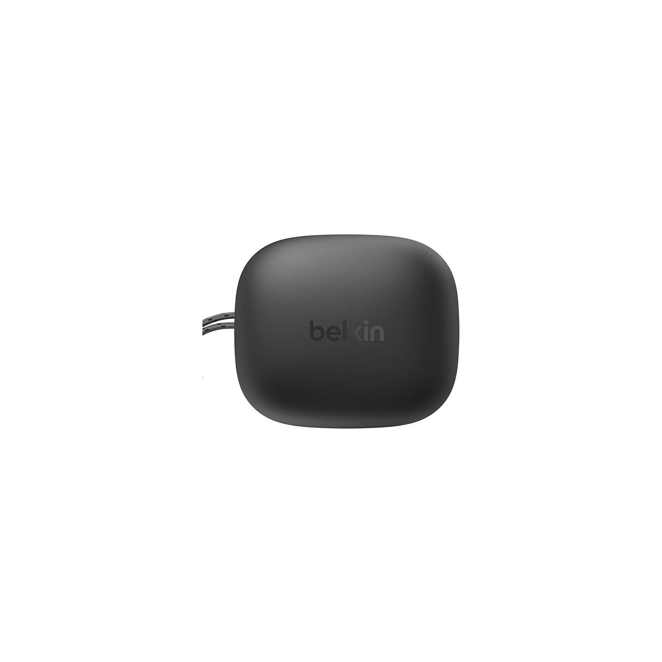 Buy Belkin SoundForm Anywhere True Wireless In-Ear, sw. AUC014hqBK in Cyprus, Nicosia, Limassol, Larnaka, Pafos