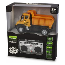 Buy Amewi RC Auto Mini Truck Kipper gelb LiIon Akku 500mAh 3+ in Cyprus, Nicosia, Limassol, Larnaka, Pafos