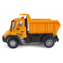 Buy Amewi RC Auto Mini Truck Kipper gelb LiIon Akku 500mAh 3+ in Cyprus, Nicosia, Limassol, Larnaka, Pafos
