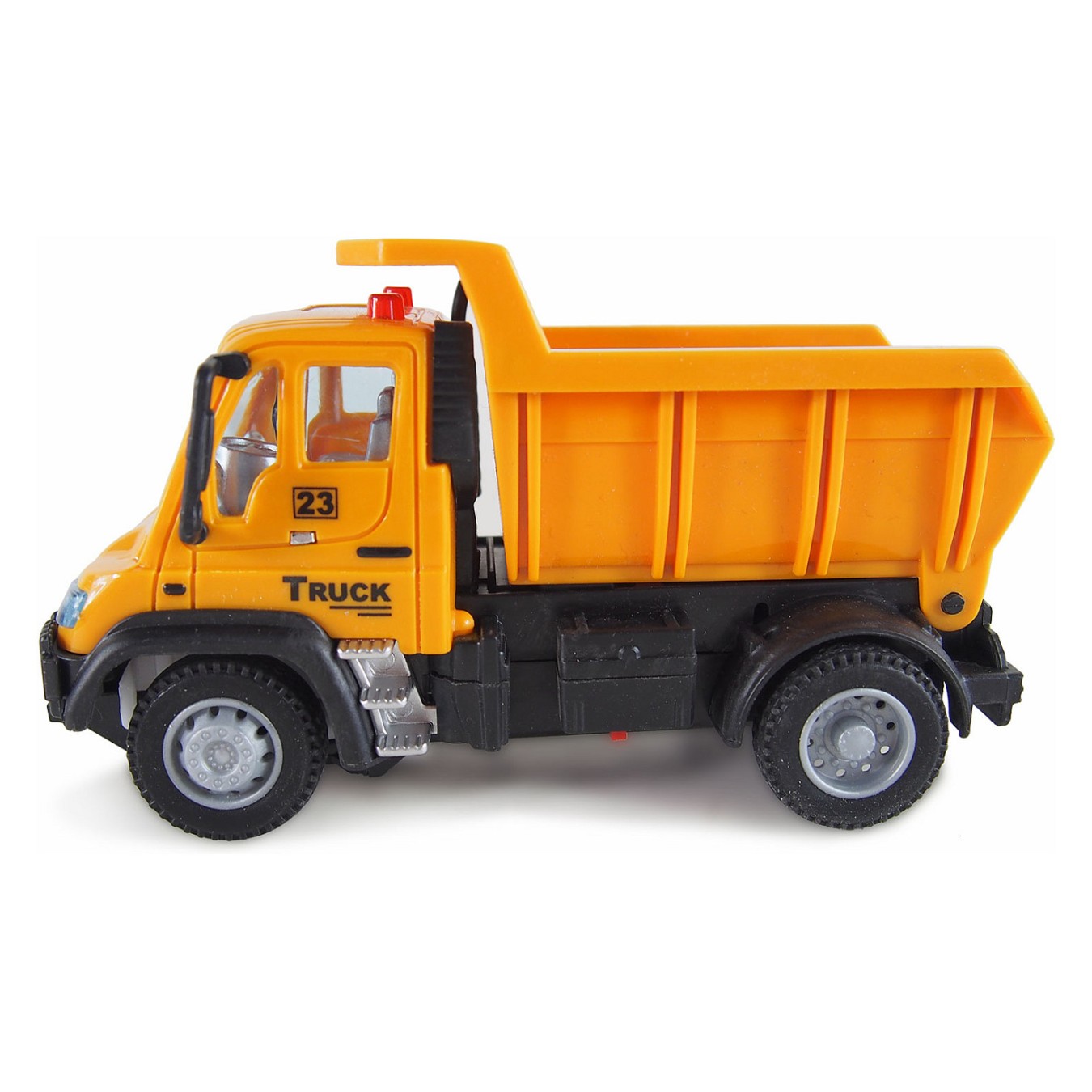 Buy Amewi RC Auto Mini Truck Kipper gelb LiIon Akku 500mAh 3+ in Cyprus, Nicosia, Limassol, Larnaka, Pafos
