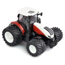 Buy Amewi RC Traktor mit Viehtransporter LiIon 500mAh weiß 6+ in Cyprus, Nicosia, Limassol, Larnaka, Pafos