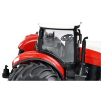 Buy Amewi RC Traktor mit Viehtransporter LiIon 500mAh weiß 6+ in Cyprus, Nicosia, Limassol, Larnaka, Pafos