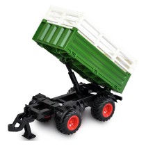 Buy Amewi RC Traktor mit Viehtransporter LiIon 500mAh weiß 6+ in Cyprus, Nicosia, Limassol, Larnaka, Pafos