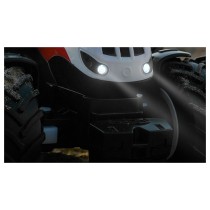 Buy Amewi RC Traktor mit Viehtransporter LiIon 500mAh weiß 6+ in Cyprus, Nicosia, Limassol, Larnaka, Pafos