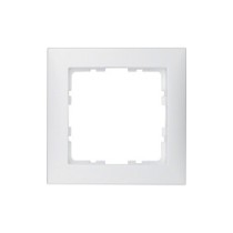 Buy Berker 1011 99 09 Rahmen 1-f PWS in Cyprus, Nicosia, Limassol, Larnaka, Pafos
