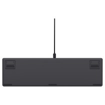 Buy TRUST GXT871 ZORA MECH. TASTATUR DE in Cyprus, Nicosia, Limassol, Larnaka, Pafos