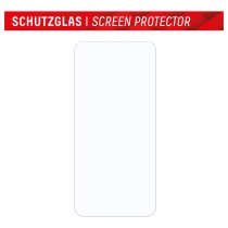 Buy DISPLEX Smart Glasschutzfolie für Samsung Galaxy A56 A36 Kratzer-resistent, ultra-dünn, Schmutzabweisend in Cyprus, Nicosia,