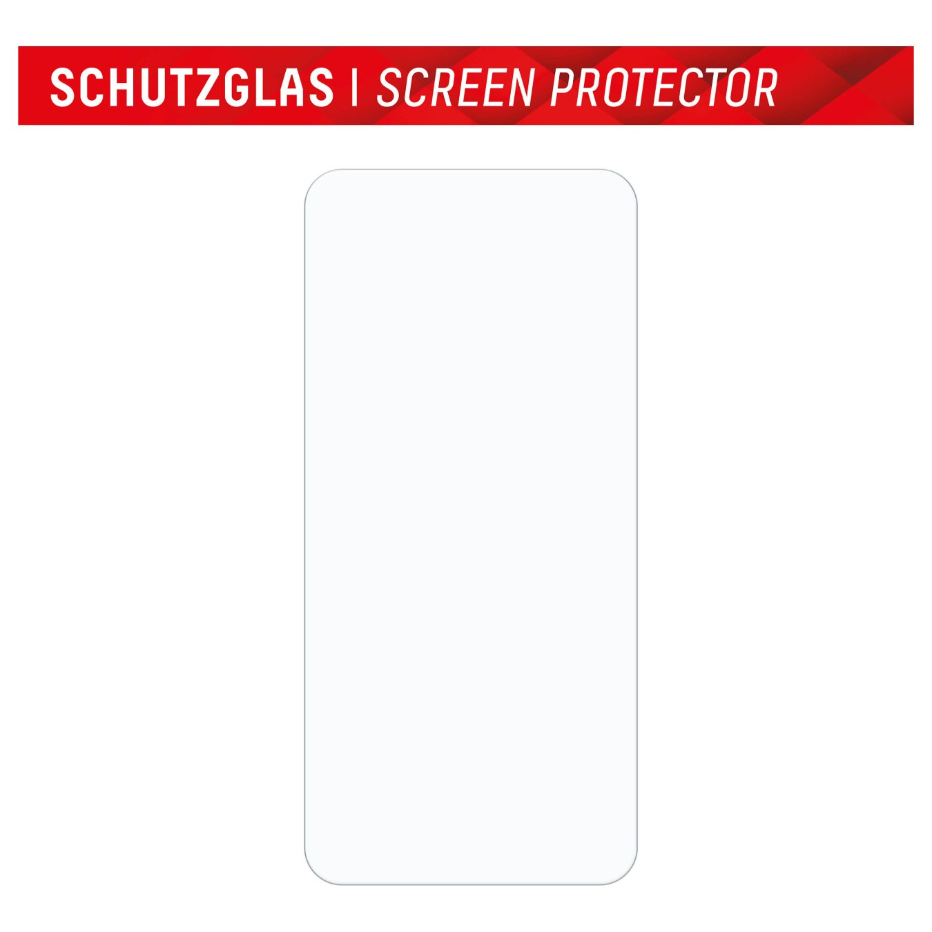 Buy DISPLEX Smart Glasschutzfolie für Samsung Galaxy A56 A36 Kratzer-resistent, ultra-dünn, Schmutzabweisend in Cyprus, Nicosia,