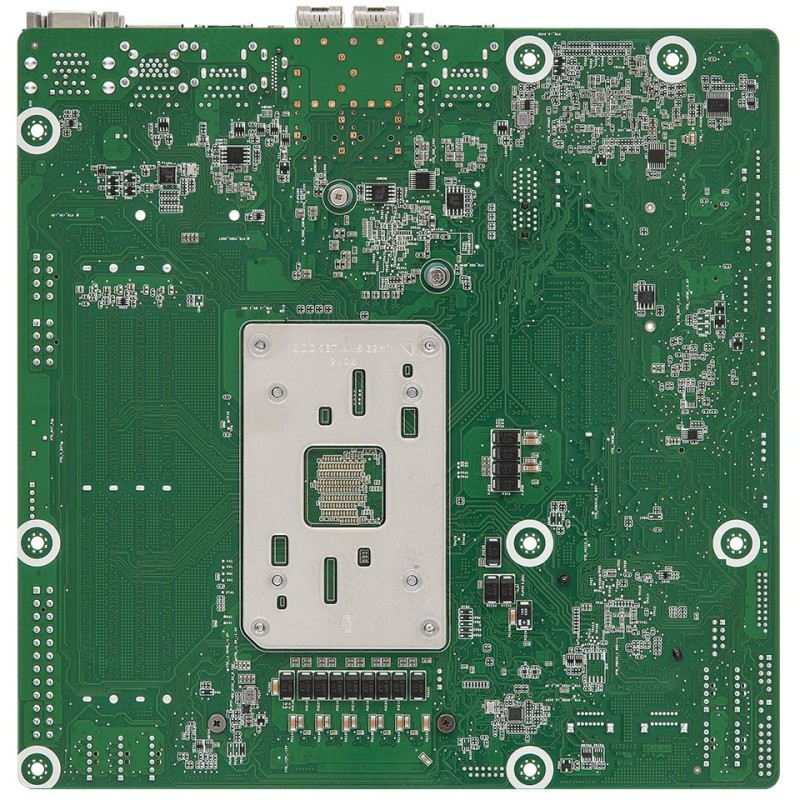 Buy ASRock B650D4U3-2L2Q - B650 Micro-ATX Motherboard - AM5, DDR5, 4x DIMM, 48GB... in Cyprus, Nicosia, Limassol, Larnaka, Pafos