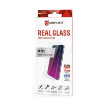 Buy DISPLEX Real Glass fr Apple iPhone 6 7 8 SE 2020 2022 in Cyprus, Nicosia, Limassol, Larnaka, Pafos