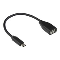 Buy Good Connections USB2.0 Adapterk. OTG C St.-A Bu. 0,1m in Cyprus, Nicosia, Limassol, Larnaka, Pafos
