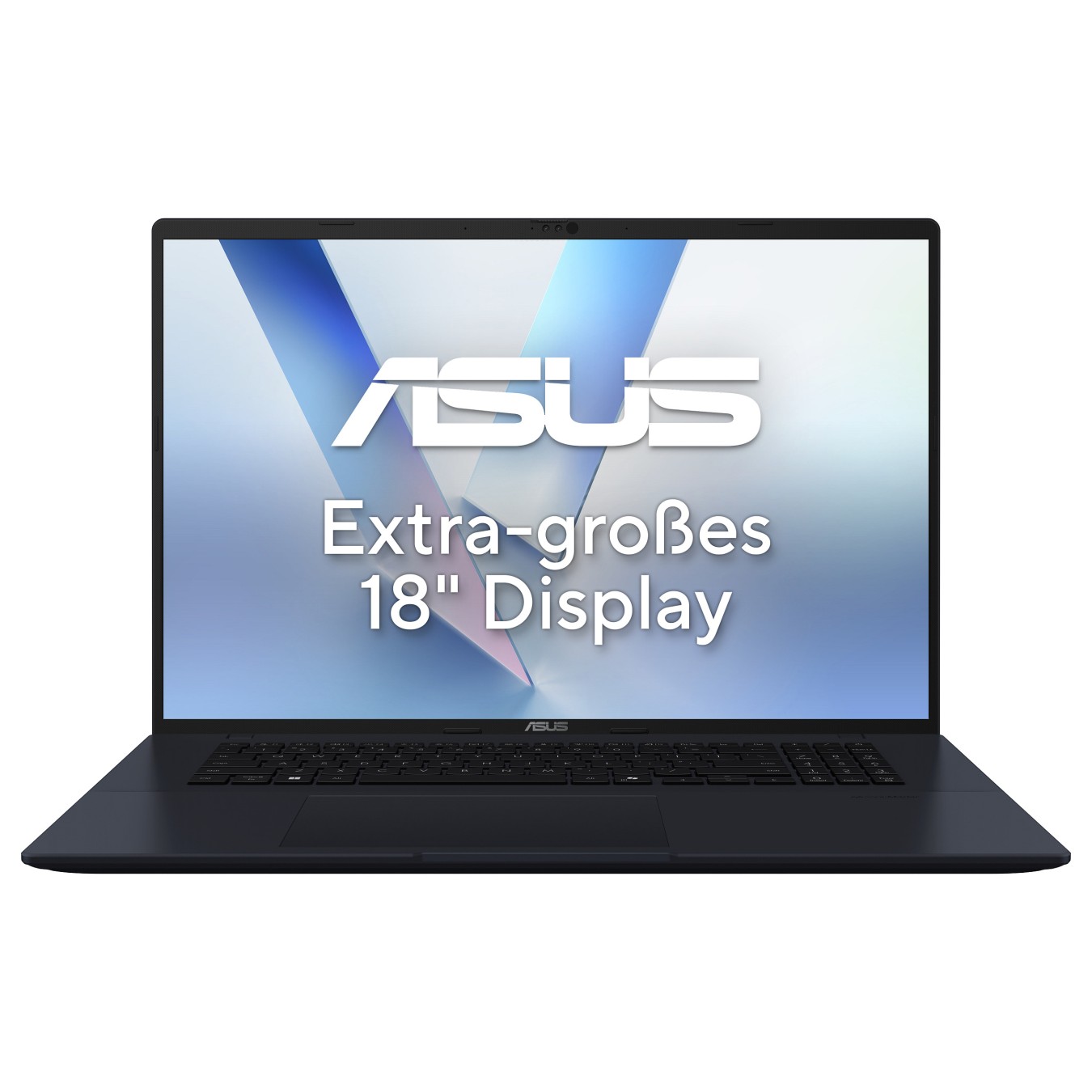 Buy ASUS Vivobook 18 M1807GA-S8068W RYZ AI 7 445 16GB 1TBSSD W11 Home in Cyprus, Nicosia, Limassol, Larnaka, Pafos