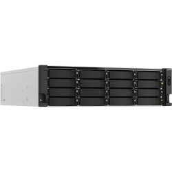 Buy QNAP TS-h2287XU-RP - E-2378 Xeon 8C/16T 2.6–4.8GHz - 64GB ECC DDR4, 22-bay... in Cyprus, Nicosia, Limassol, Larnaka, Pafos
