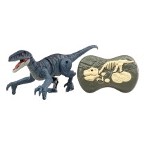 Buy Amewi Velociraptor RC Dinosaurier 21cm. RTR Licht & Sound in Cyprus, Nicosia, Limassol, Larnaka, Pafos