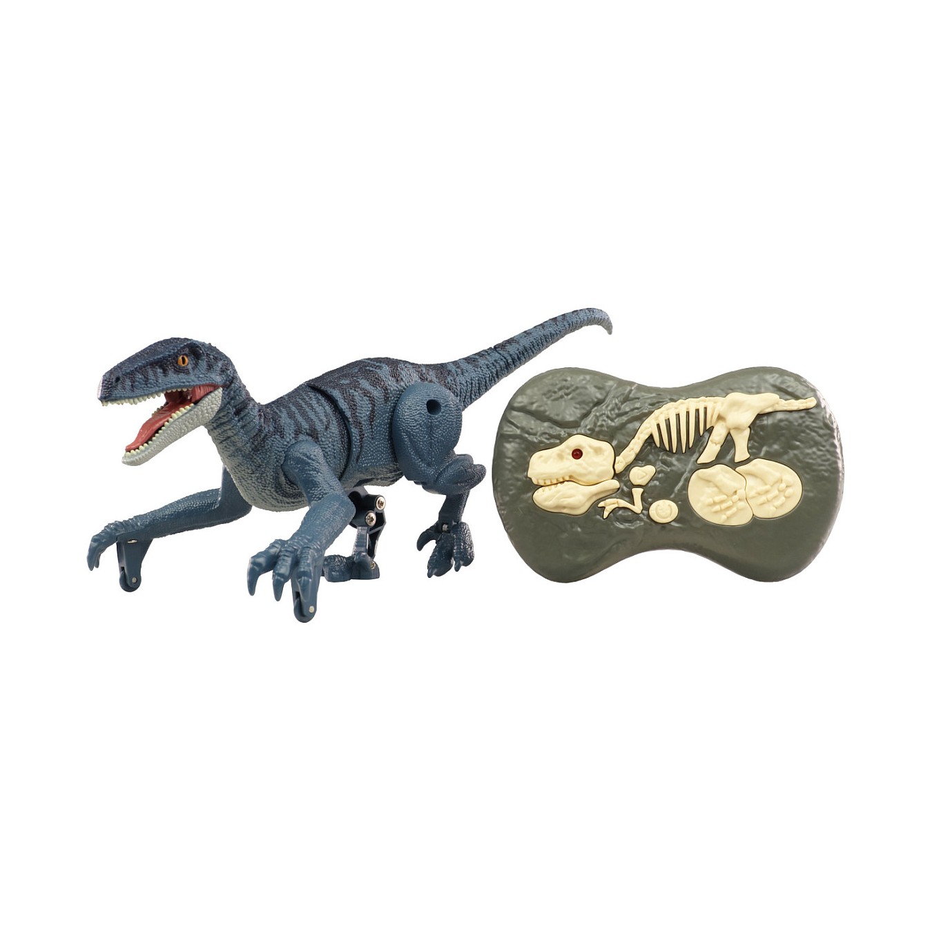 Buy Amewi Velociraptor RC Dinosaurier 21cm. RTR Licht & Sound in Cyprus, Nicosia, Limassol, Larnaka, Pafos
