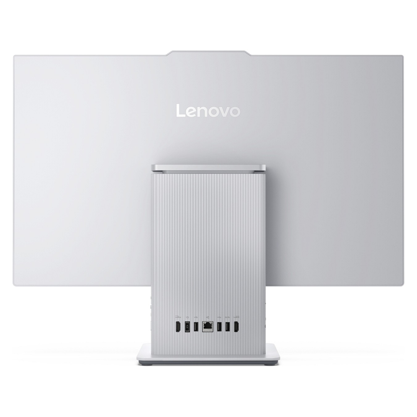 Buy AIO Lenovo IdeaCentre 27ARR9 27 RYZ5 7535HS 16GB 512SSD W11 Home in Cyprus, Nicosia, Limassol, Larnaka, Pafos