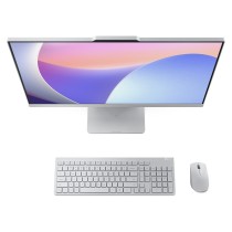 Buy AIO Lenovo IdeaCentre 27ARR9 27 RYZ5 7535HS 16GB 512SSD W11 Home in Cyprus, Nicosia, Limassol, Larnaka, Pafos