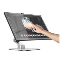 Buy Alogic TFT 27' Clarity Touch 4K, Webcam, 65W PD, Fold-Stand in Cyprus, Nicosia, Limassol, Larnaka, Pafos