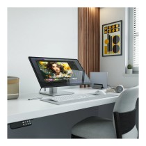 Buy Alogic TFT 27' Clarity Touch 4K, Webcam, 65W PD, Fold-Stand in Cyprus, Nicosia, Limassol, Larnaka, Pafos