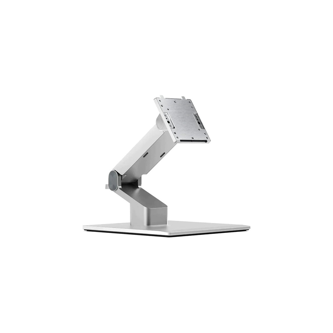 Buy Alogic TFT 27' Clarity Touch 4K, Webcam, 65W PD, Fold-Stand in Cyprus, Nicosia, Limassol, Larnaka, Pafos